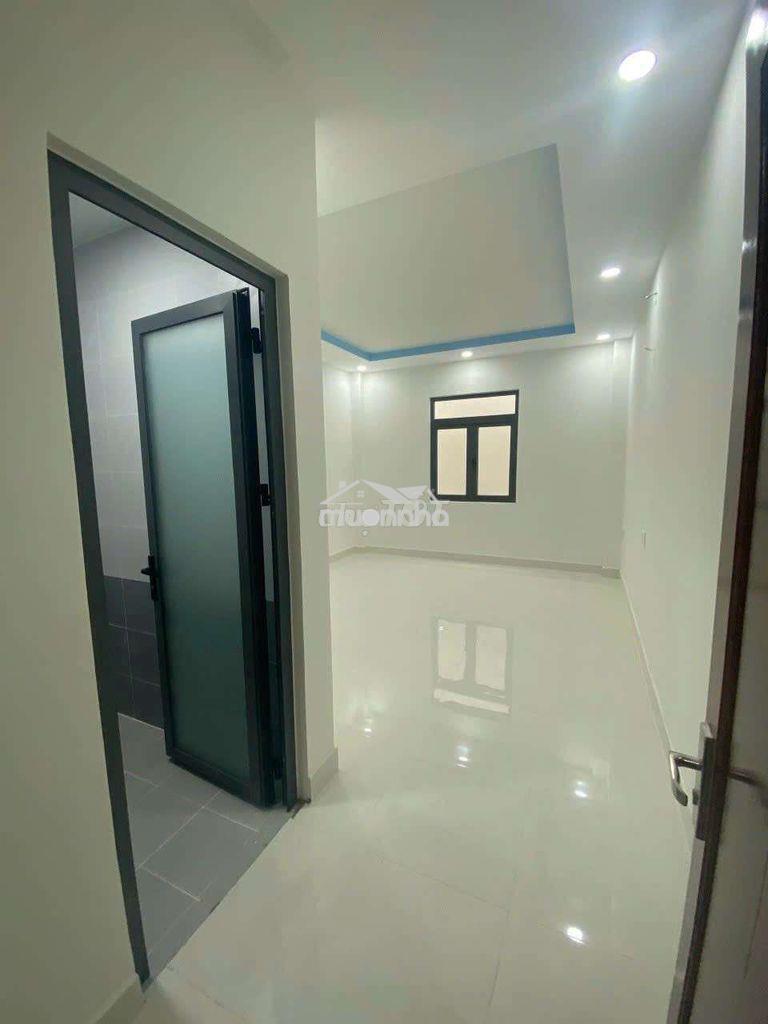Nhà đẹp 4 x 16 có 5pn 5wc sân thượng - 4