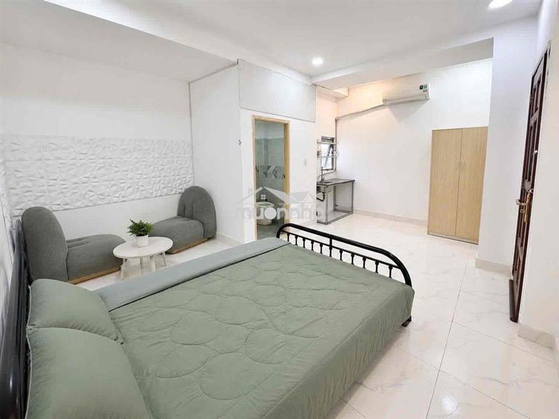 Căn hộ full nt  – giá siêu hạt dẻ chỉ 3tr– nguyễn thị tú