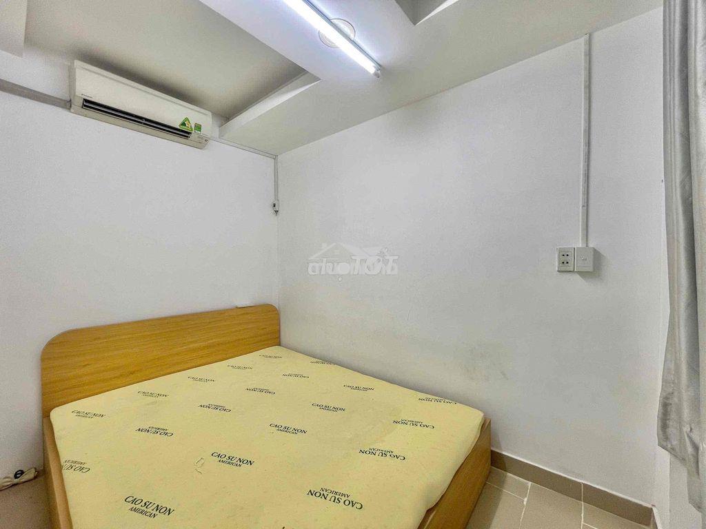 Căn hộ 2pn full đồ ban công tách bếp ngay quang trung🔥 - 4