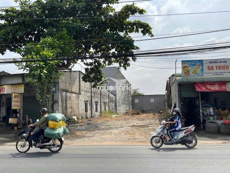 Bán đất 400tr trả nợ