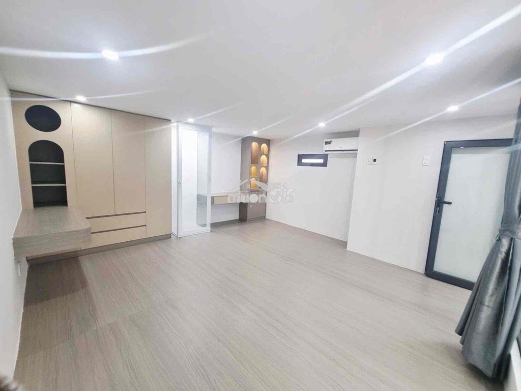Bán nhà mới đẹp 2 tầng hxh , phan văn hớn, 45m2 giá 4,2 tỷ tl - 4