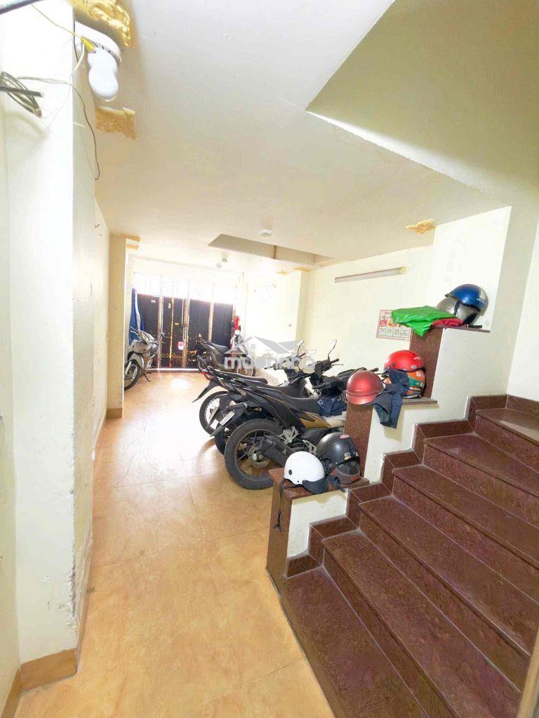 Phòng trọ full nội thất - cửa sổ trời khu sân bay - cv hoàng văn thụ - 3
