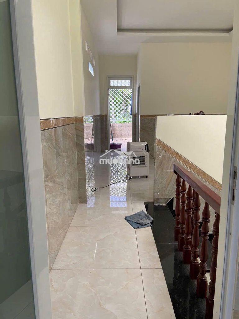 Ô tô ngủ trong nhà – mt kdc linh xuân – 110m² – chỉ nhỉnh 7 tỷ tl - 3