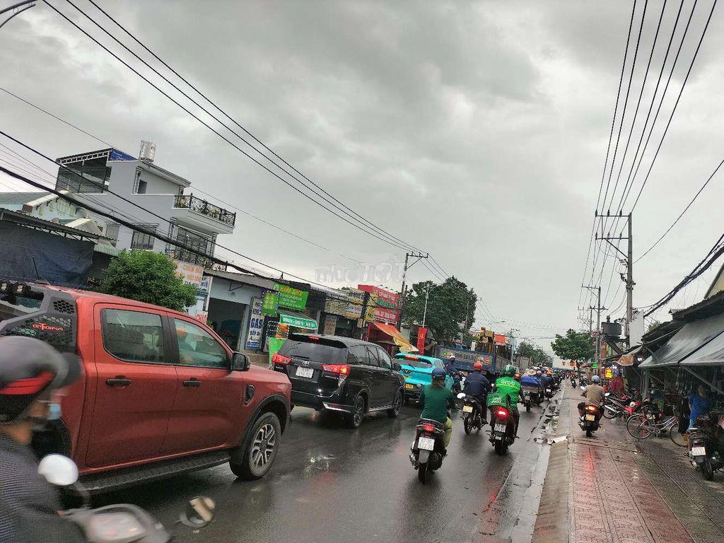 🔥 Cho thuê gấp xưởng mặt tiền kinh doanh an phú thuận an - 2