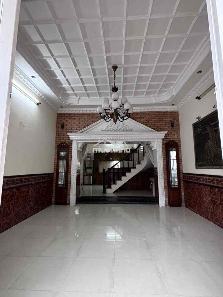 Nhà cực đẹp cho thuê - 2