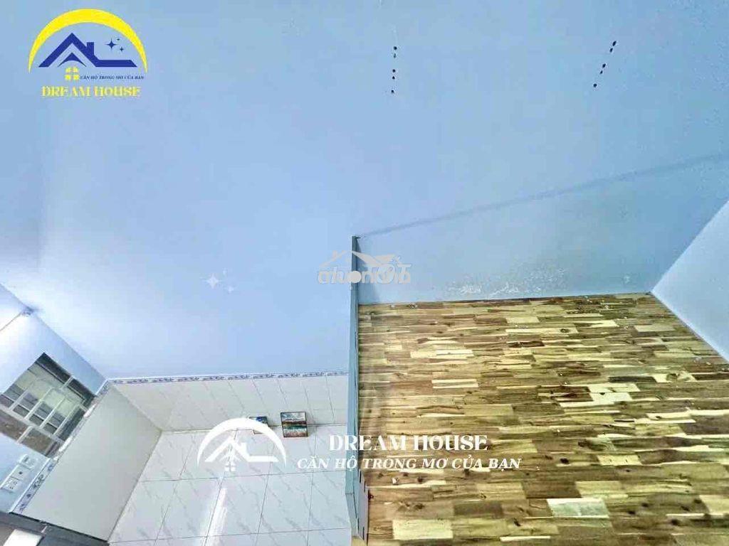 Cho thuê phòng sẵn máy lạnh,gác cao ngay gần aeon mall tân phú - 2
