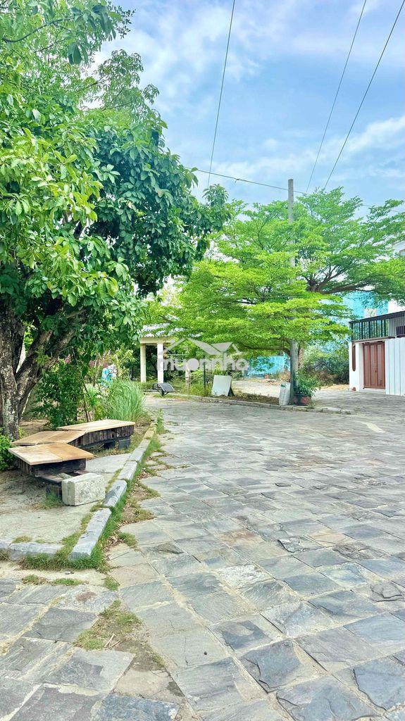 Bán lô đất 2tỷ6xx ngay sát đh fpt đối diện công viên
