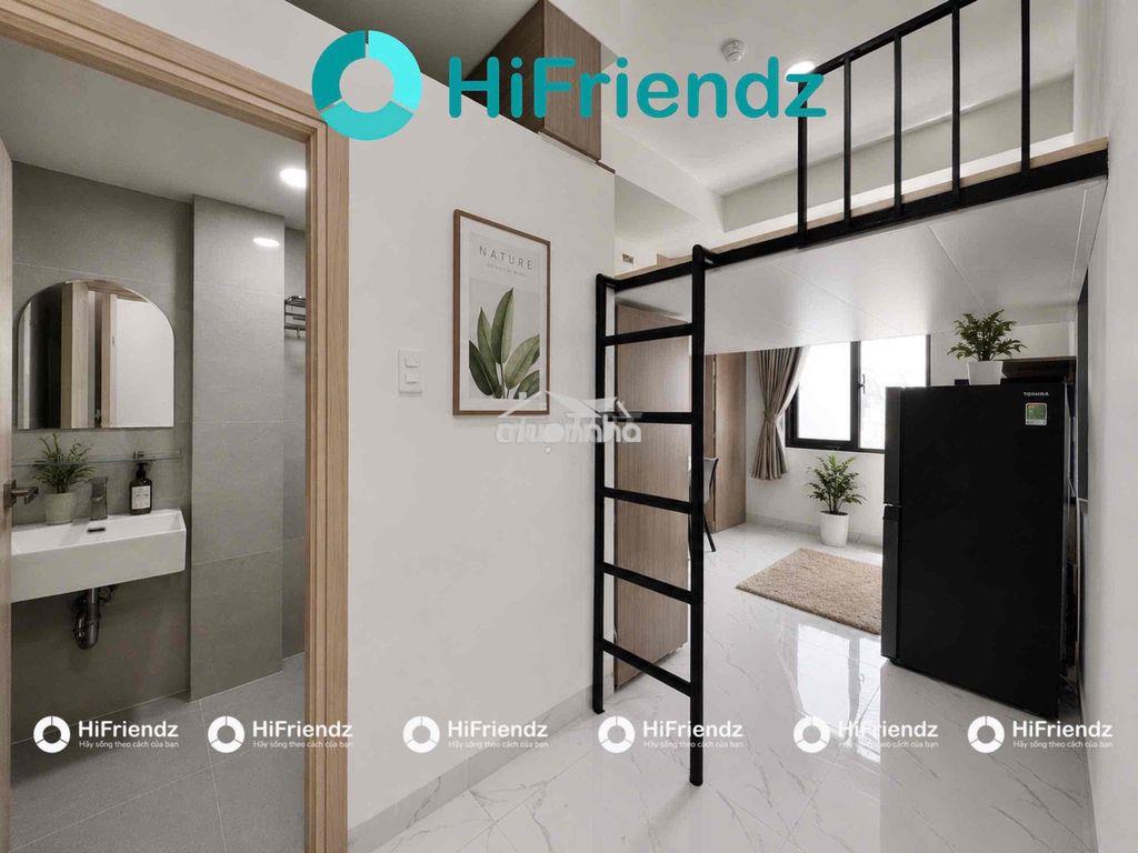 Khai trương 20phòng ngay bùi đình tuý luxury nhà mới 100% - 3