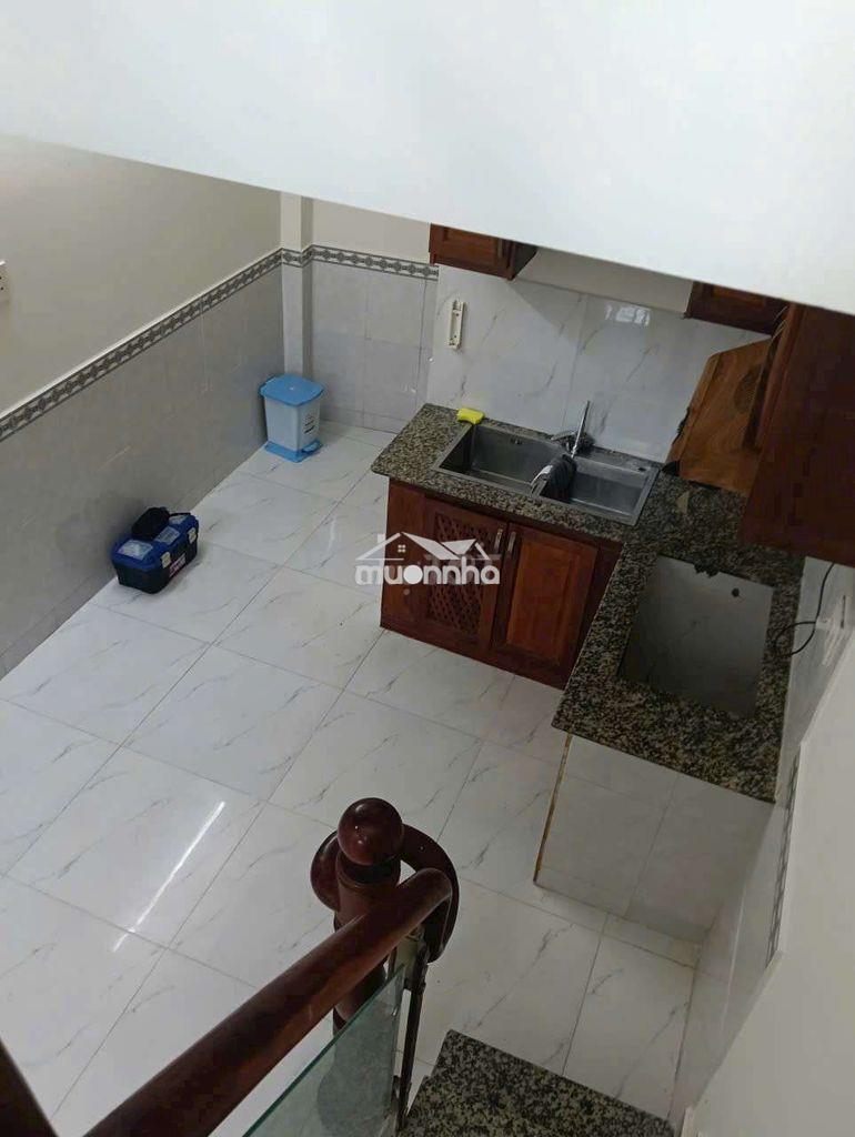 Cho thuê nhà nguyên căn.đường huỳnh tấn phát.thị trấn nhà bè.q7 - 3