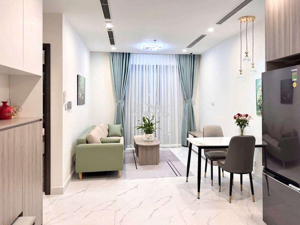 Studio vinhomes grand park giá từ 4,5tr, hỗ trợ tìm căn theo yêu cầu - 2