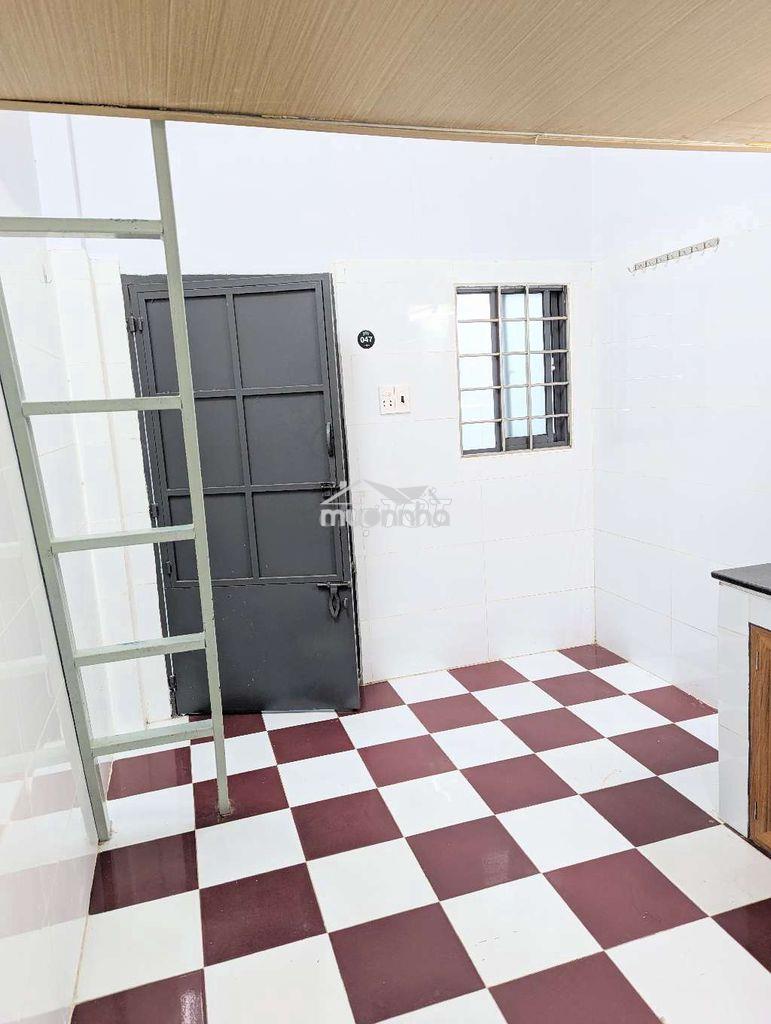 Phòng trọ rẻ đẹp sạch sẽ p5 gv - 3