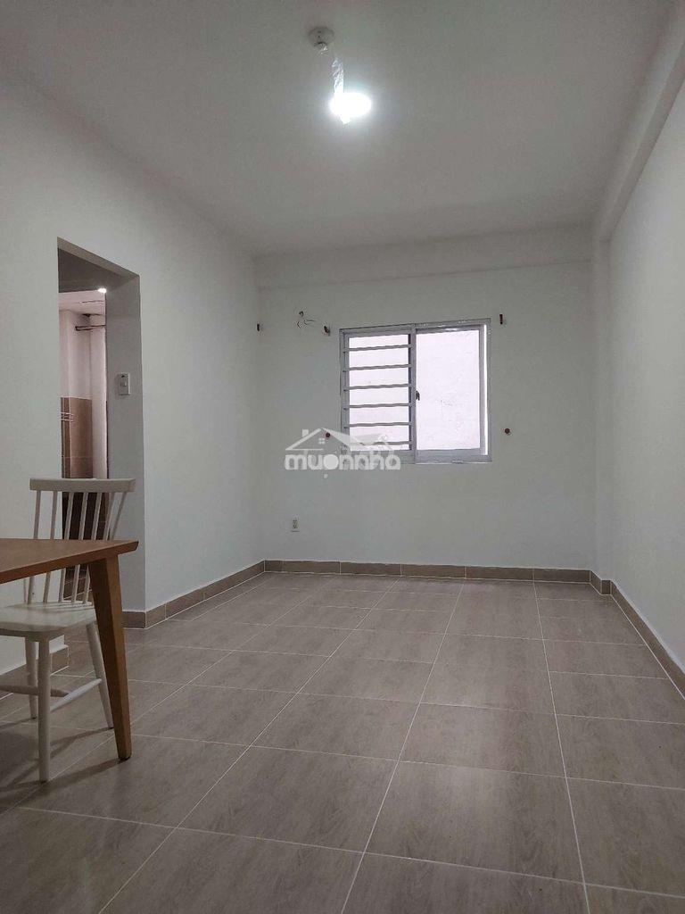 Studio chợ tân mỹ - thang máy, giờ giấc tự do - 2