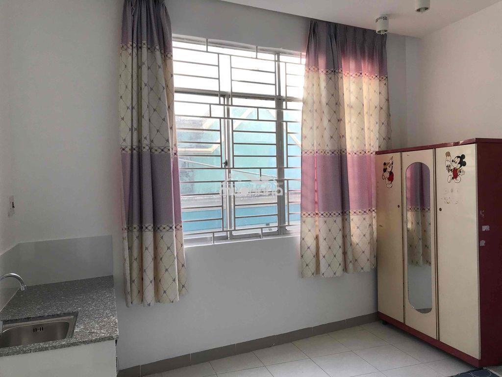 Phòng đẹp khu vực chợ cây quéo, phường hạnh thông - 2