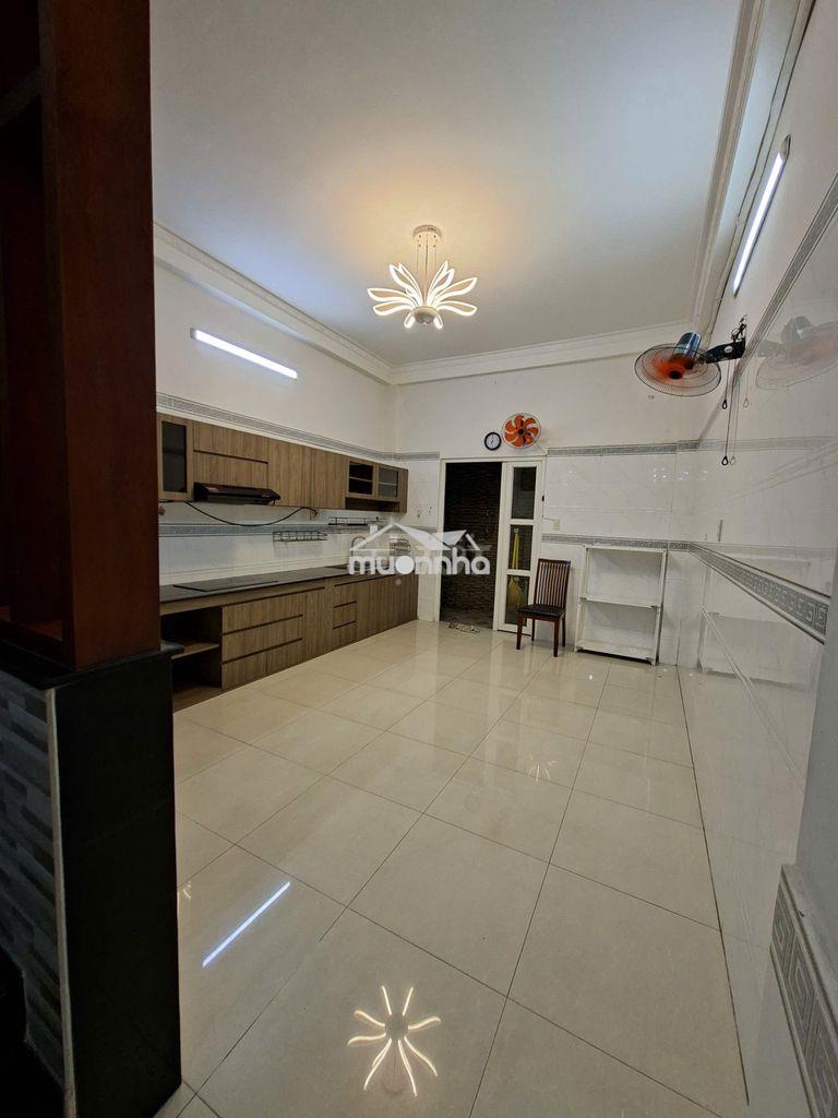 🍃🌿Đối diện hoa viên💯mtnb khu bình phú 4x17m 4 tầng gần trường b.phú - 3
