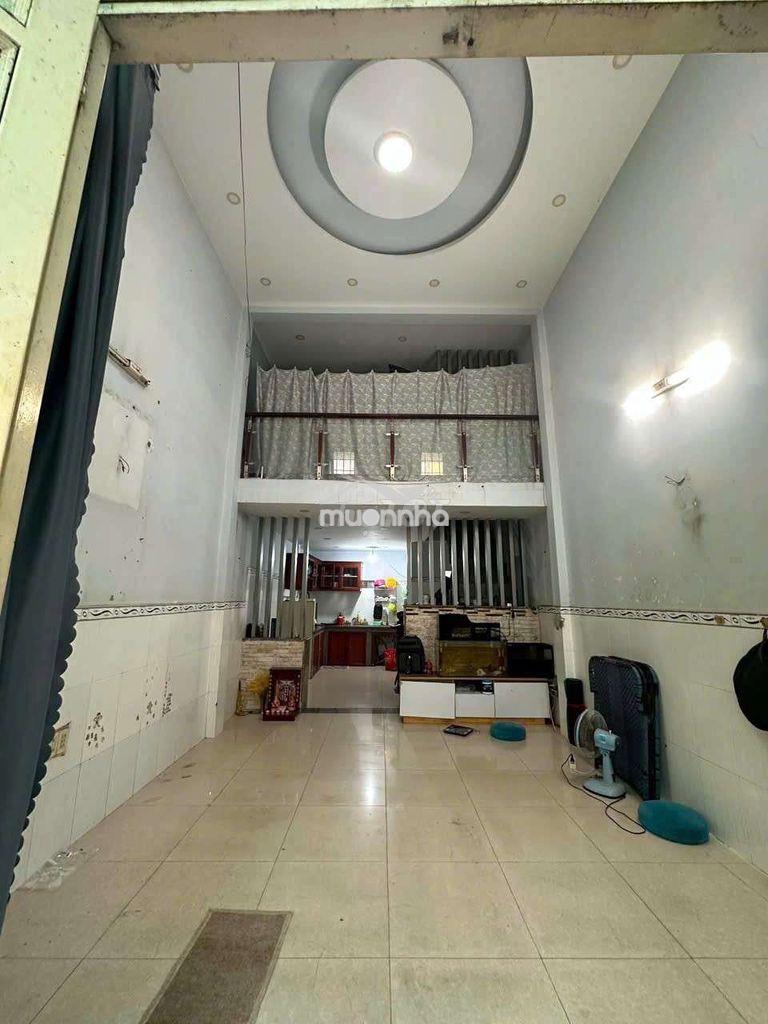 6,5 triệu 3pn,2wc ,dt; 4x12  hẻm xe  hơi ,đường liên khu 4-5 bhhb - 3