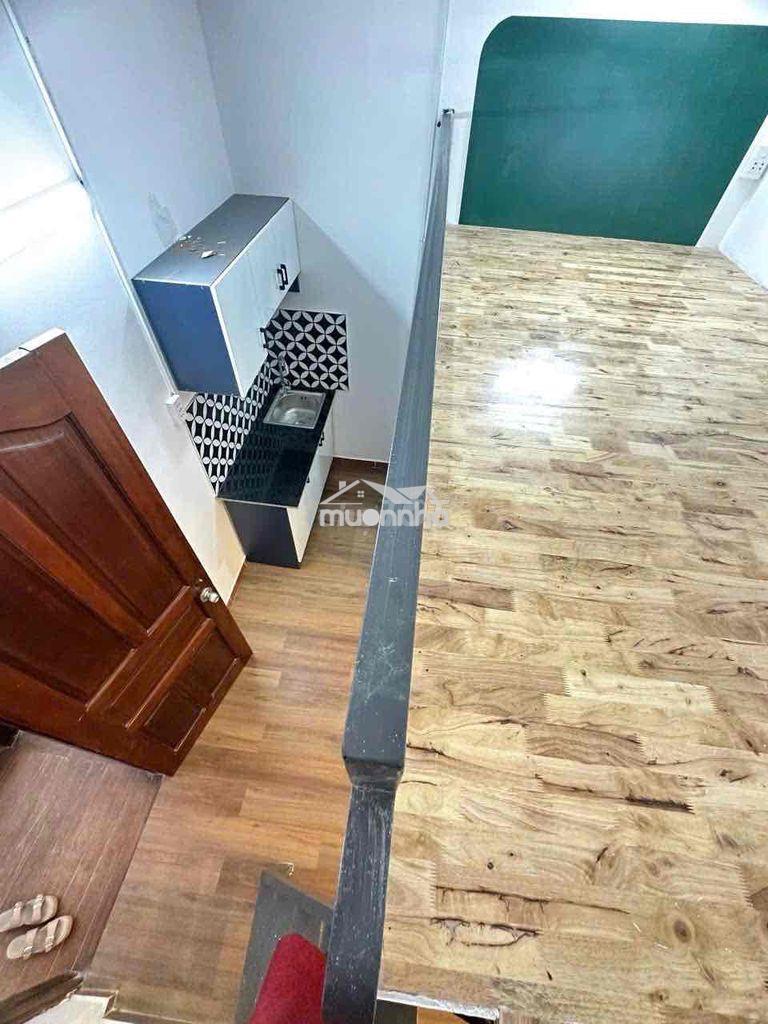 Khai trương phòng mới 100% 1-2ng ở gần phạm văn đồng, sát vlu cs2/3 - 3