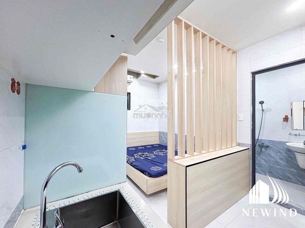 Studio ngay kdc tân phong đối diện lotte marr - 3