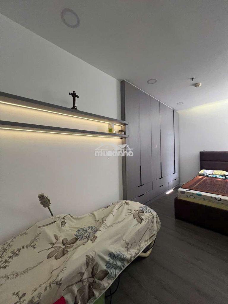 Bán chung cư dragon hill 1 đường nguyễn hữu thọ phước kiểng - 2