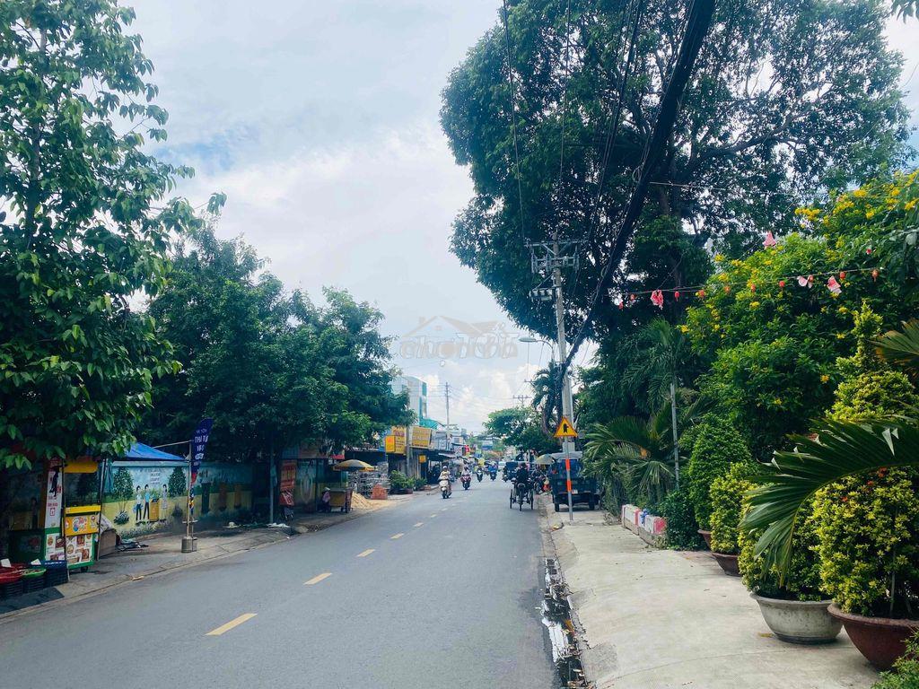 Bán nhà 2 tầng. 100m2. ngang 5m. hẻm oto. tại tân thới nhất. quận 12 - 4