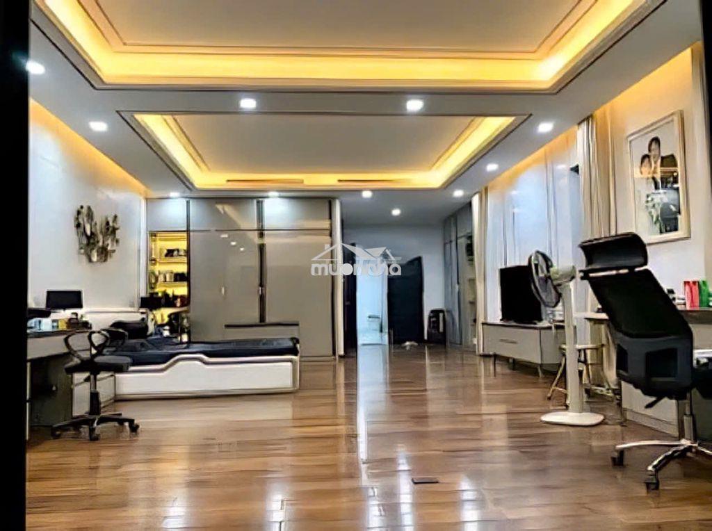 Cần cho thuê villa hxh 2/3a nguyễn thế truyện p.tân sơn nhì q.tân phú - 2