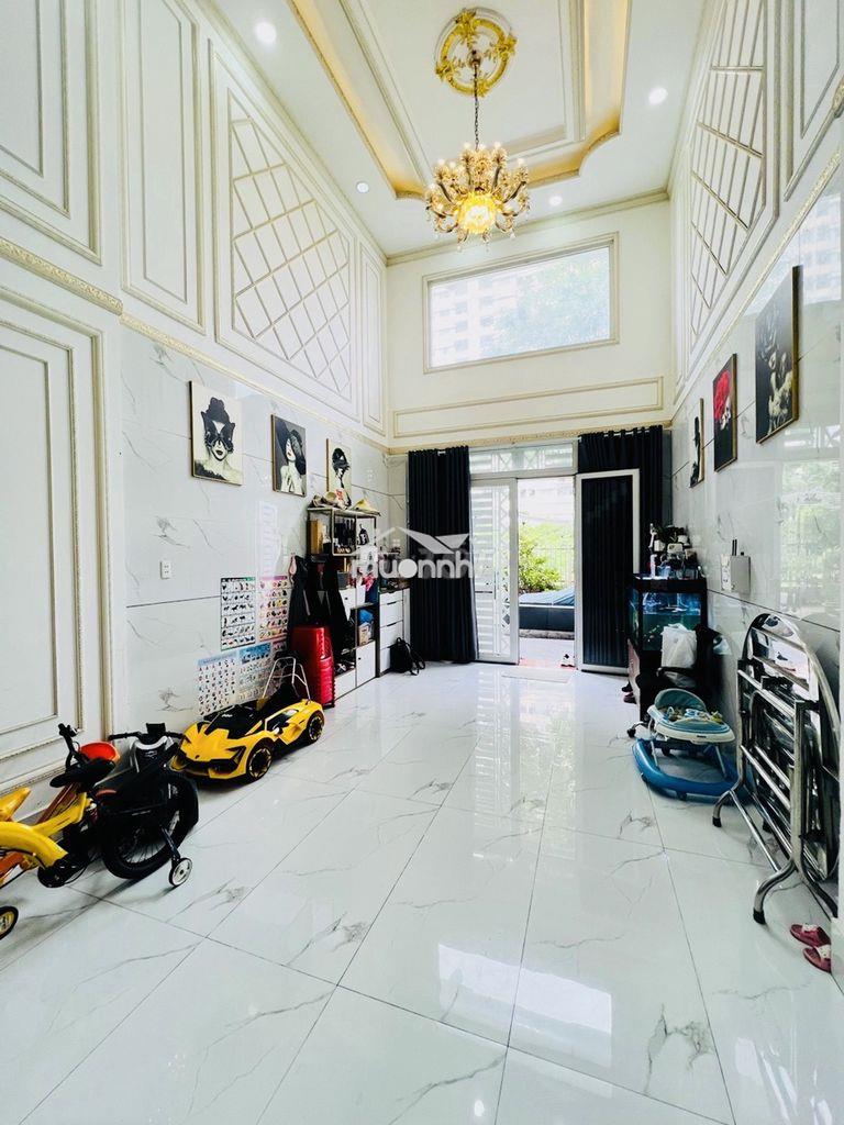Kdc lux home gardens - p an lạc - 5 tầng - giá vừa nhỉnh 7t tl (≤ 7) - 2