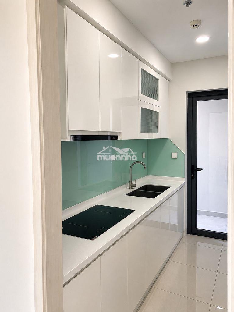 Cho thuê căn hộ d-homme – 1pn 1wc – 51m² – full nt – 14 triệu/tháng - 3