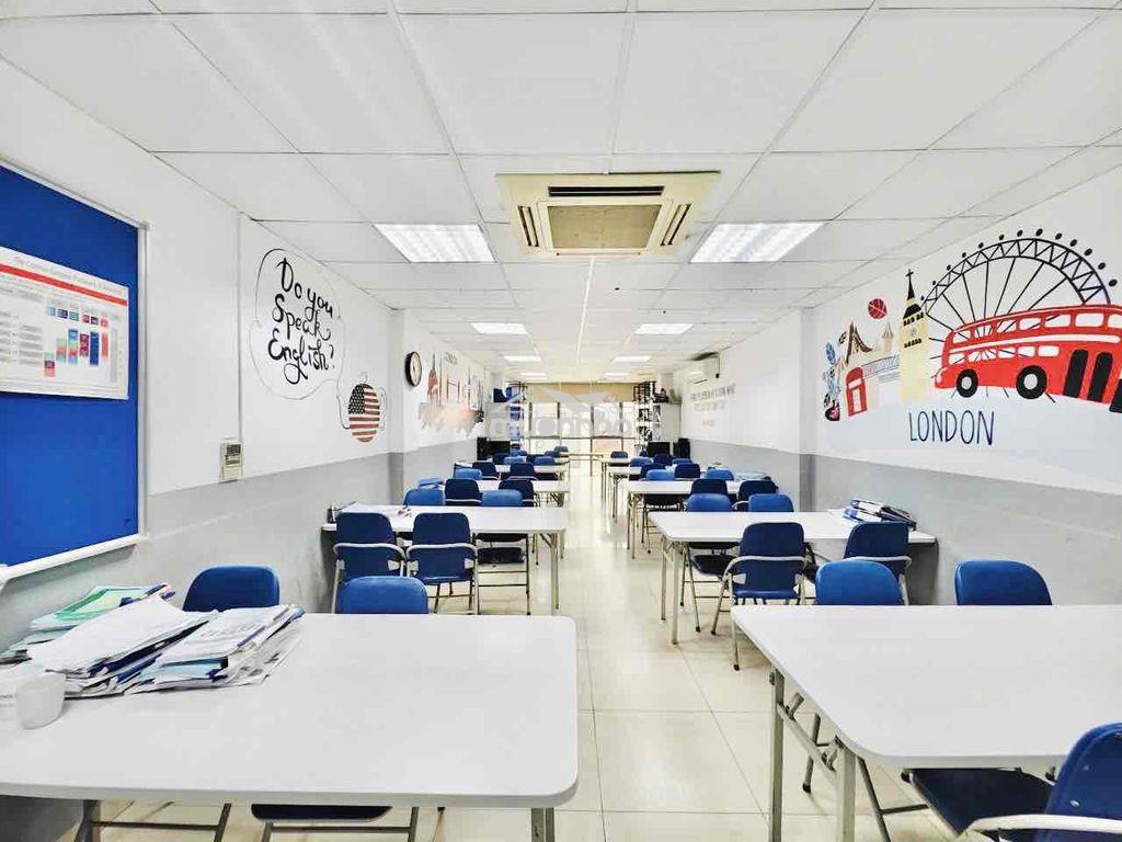 Chính chủ cho thuê sàn mặt phố nam đồng - đống đa 120m giá rẻ chỉ 15tr - 3