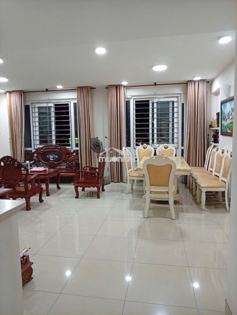 Mình cần bán căn penthouse thủ thiêm star 240m2 giá 7.7 tỷ - 3