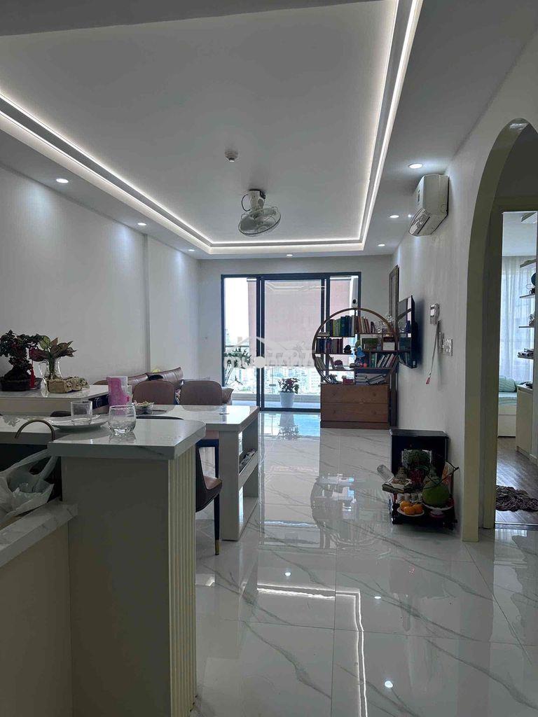 Căn hộ 2pn 2wc 92m2 đầy đủ nội thất the gold view - 3