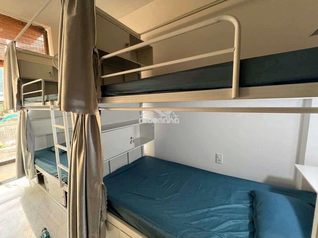 Cho thuê ktx sleepbox đường nguyễn chí thanh p9 q5 - 3