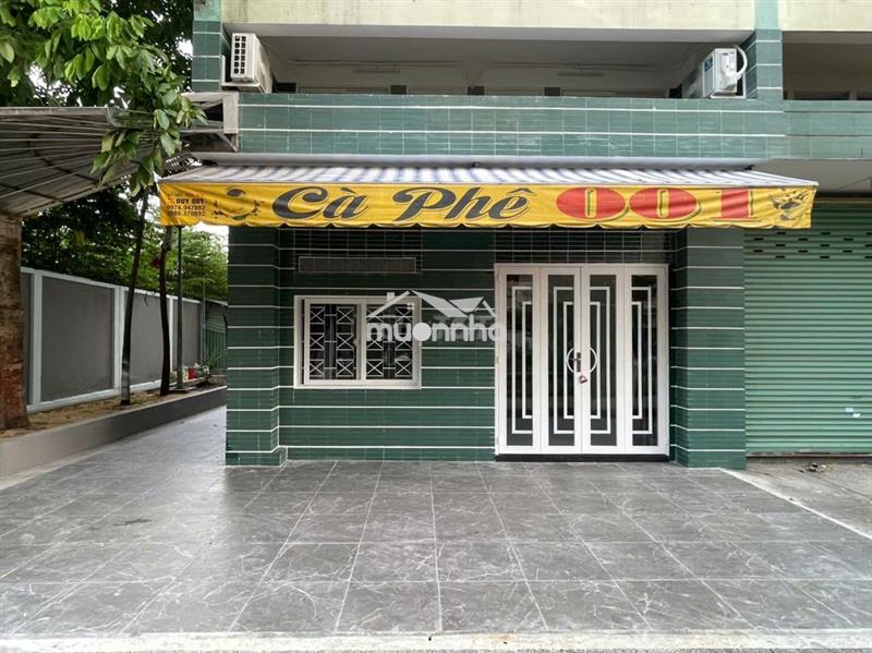 Chính chủ bán căn góc tầng trệt chung cư gò dầu - cực hiếm