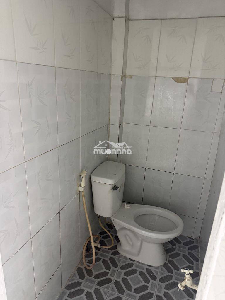 Cho thuê phòng trọ đường hoàng ngân - 3