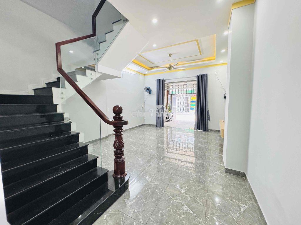 Cho thuê nhà nguyên căn, văn phòng - 3