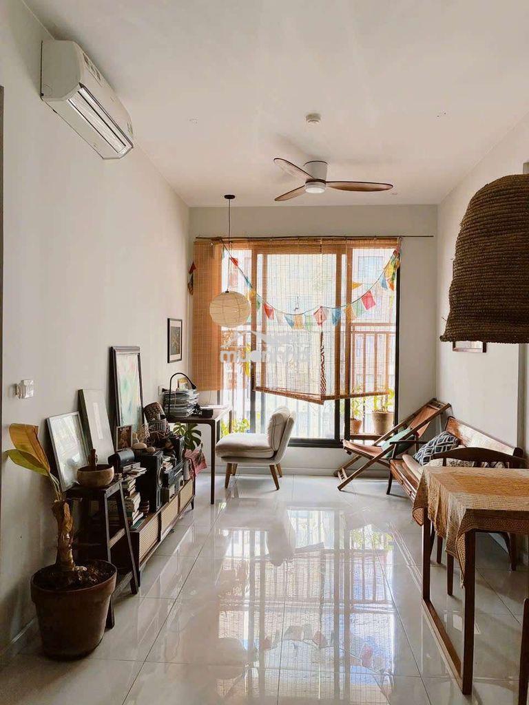 Chính chủ cho thuê 2pn 7,5tr (full bếp, giường tủ,...) có thương lượng