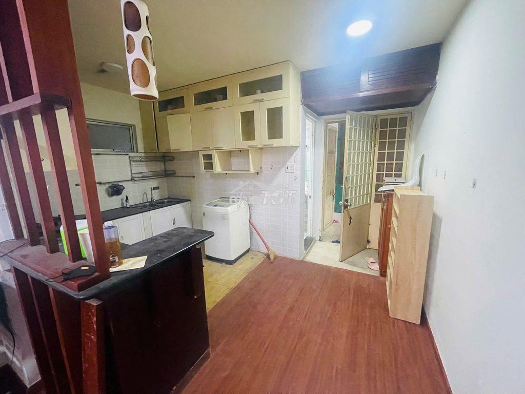 Bán chung cư ngô tất tố, lô c tầng 8 giá rẻ - 3