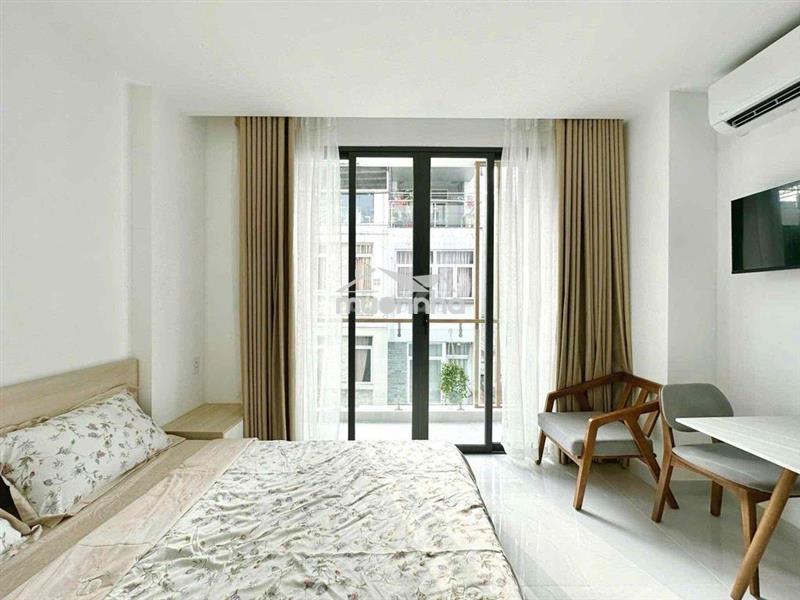 🏠 Full nội thất _ cửa sổ lớn🏠 đầy đủ tiện nghi _ chỉ cần vào là ở