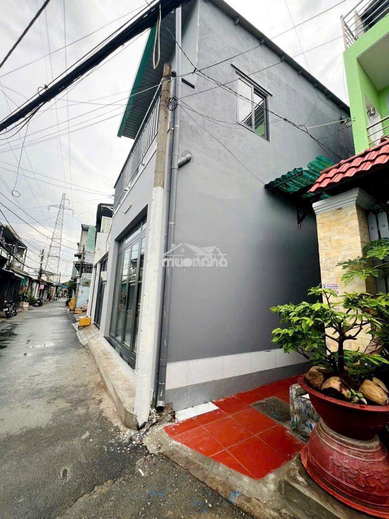 Chính chủ cần bán nhà 36m2 f.hiệp bình, thủ đức - 2