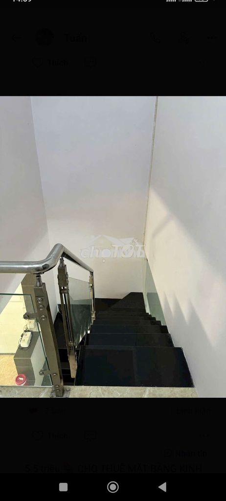 Nhà đẹp rẻ bèo đầy đủ nội thất đi đâu có giá này - 2
