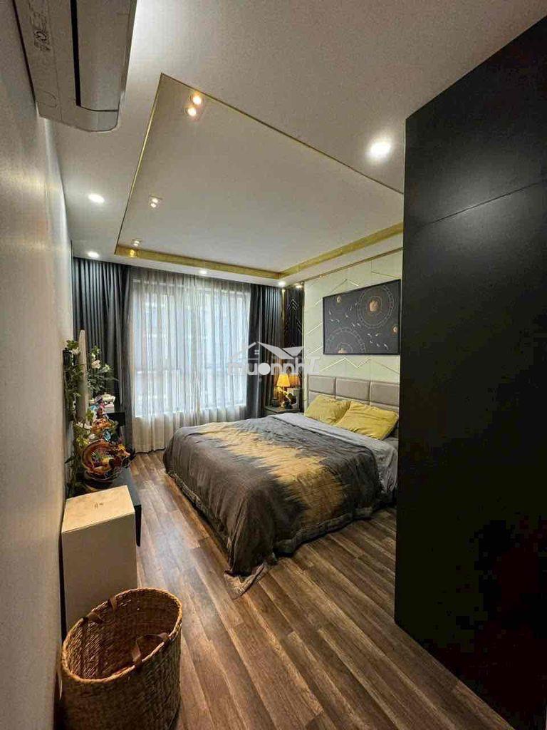 🍀Cho thuê 2pn 70m central premium🌟full nội thất nhà xinh📍tạ quang bửu💥 - 3