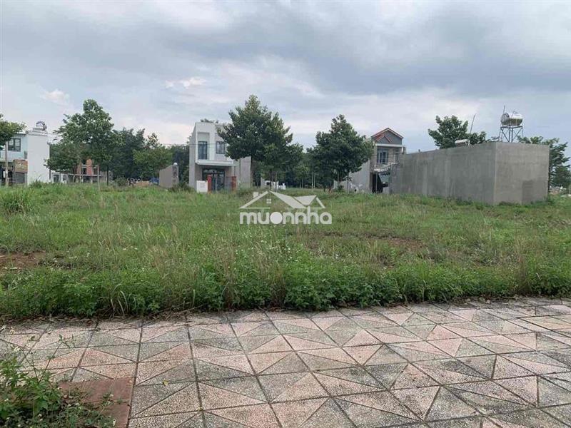 Bán nền trung tâm thương mại cát tường phú hưng