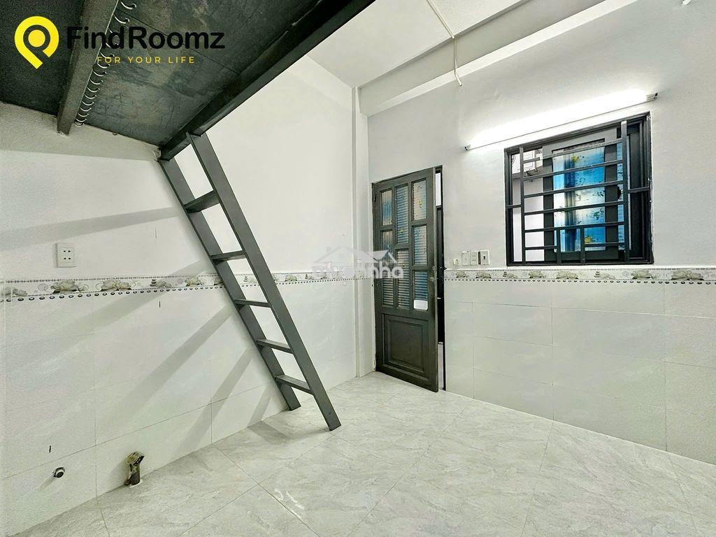 🌹Trống 2 phòng duplex (sẵn máy lạnh) - đi bộ qua đại học văn lang vlu - 3