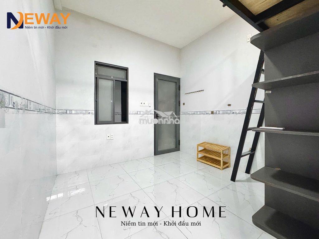 Phòng gác cao sẵn nội thất ngay aeon tân phú - vườn lài - tân phú - 3