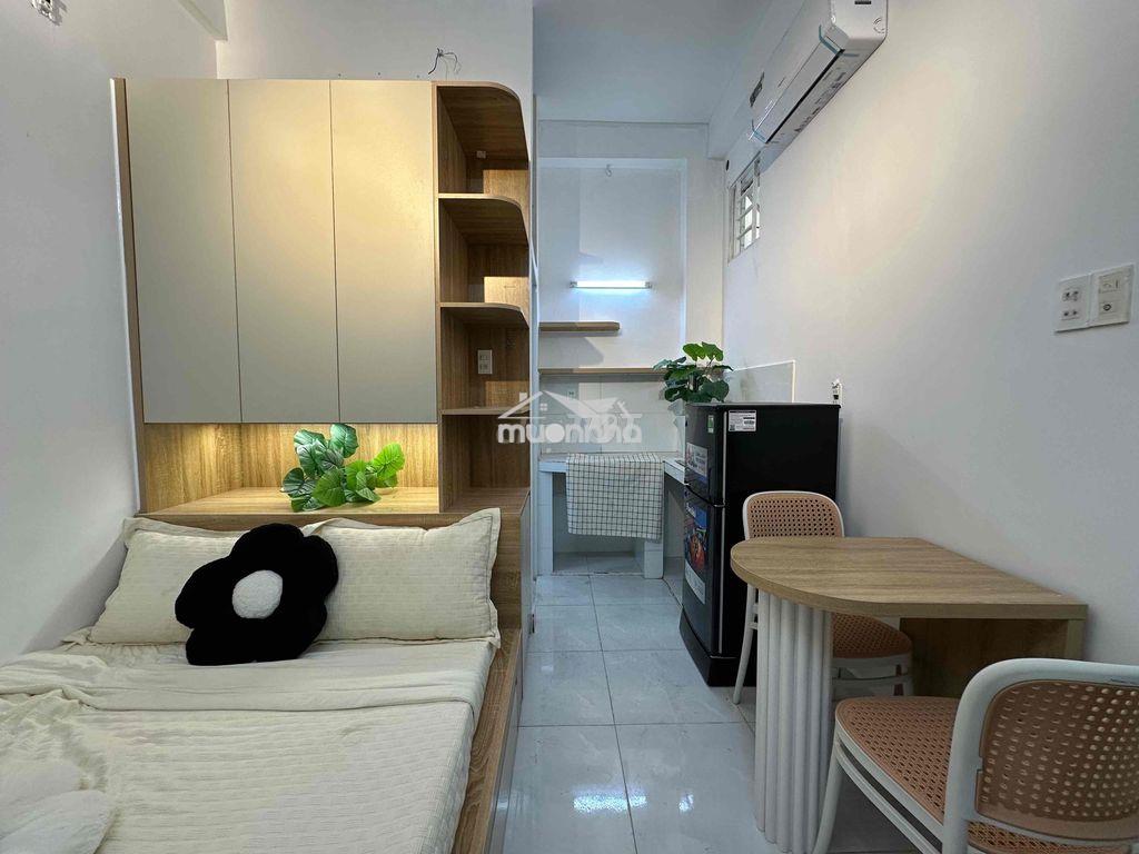 🔥Nhà mới khu nhà ga t3, trung tâm tân bình, hẻm chà bá - 4