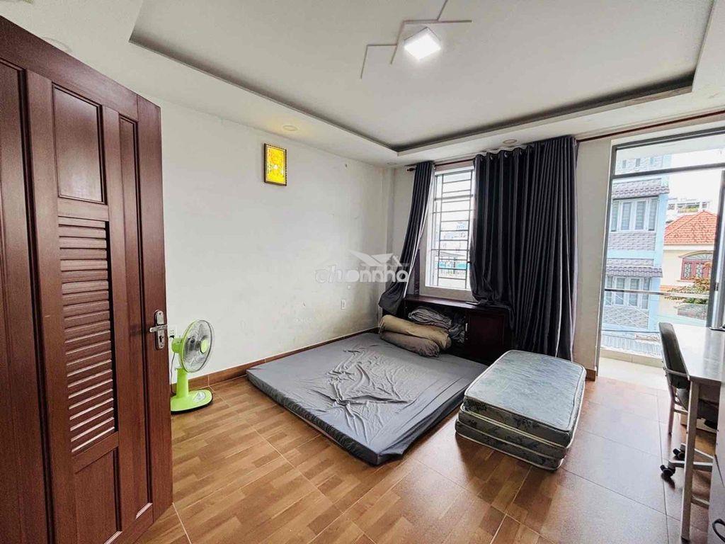 Nhà 2 tầng , hxh, 72m , đường tây thạnh - 3