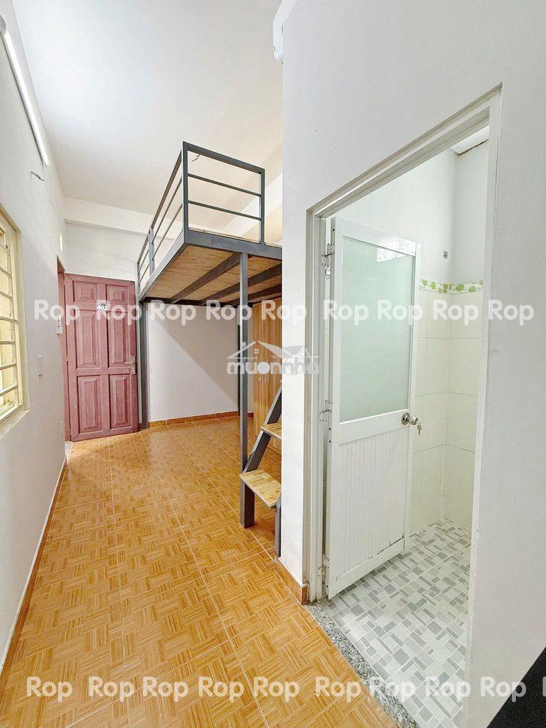 Phòng mới tinh full nội thất đường phạm văn bạch gò vấp - 2