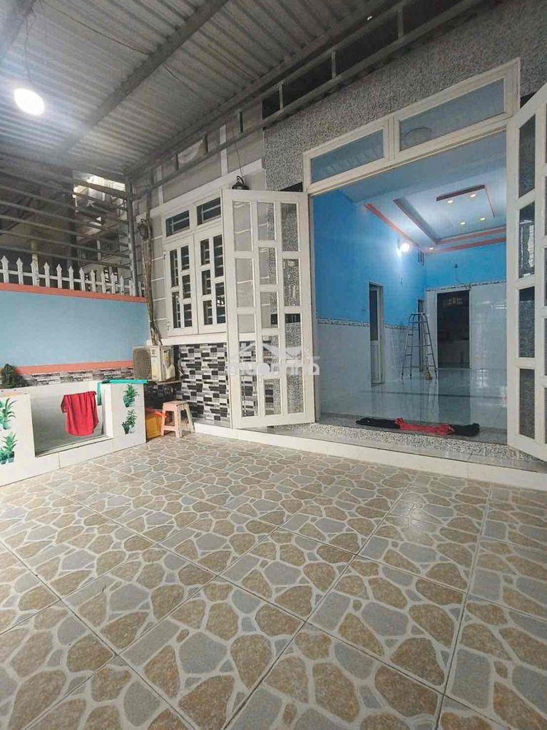 Cho thuê nhà cấp 4 phường tân vạn gần trường thcs nguyễn văn trỗi.. - 3