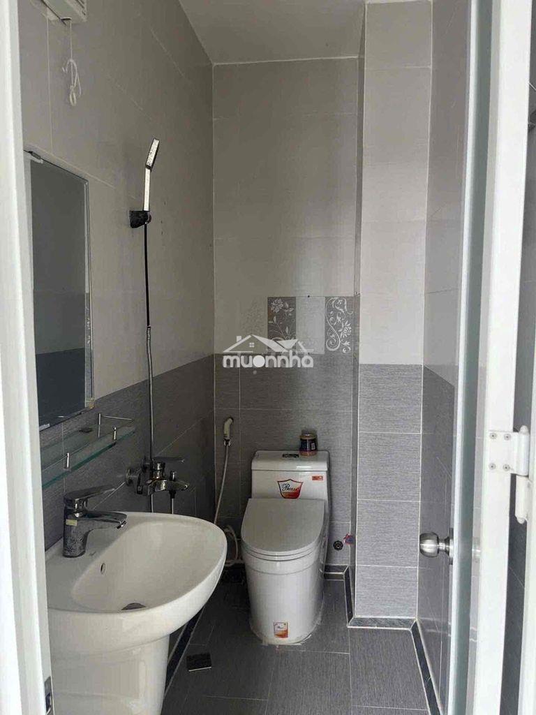 Nhà đẹp thích quảng đức p.4 phú nhuận - 3