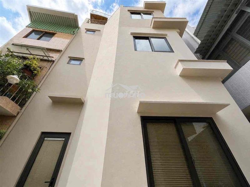 🏡 Khu vip giảm 600tr🏡võ văn tần q3. dt 58m2. hẻm xh. giá 7tỷ9