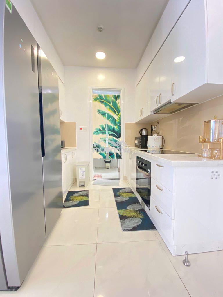🏡 Bán căn hộ saigon mia – hàng đẹp hiếm có 76m2 5,4 tỷ