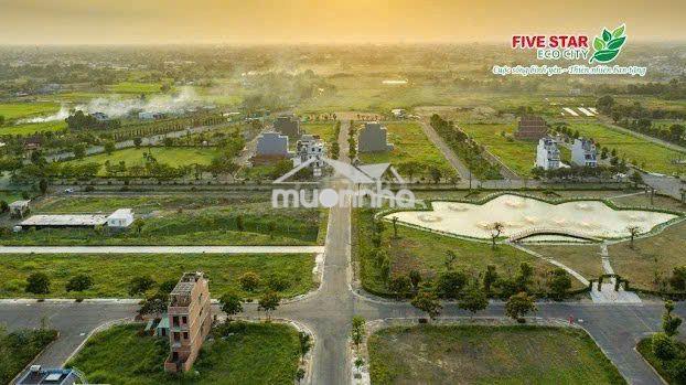 Hiếm, mình bán đất đẹp, rẻ, khu đ.thị 5 sao , long an, 2.59 tỷ - 4